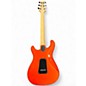 Used PRS NF3 SE Metallic Orange Solid Body Electric Guitar