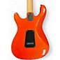 Used PRS NF3 SE Metallic Orange Solid Body Electric Guitar