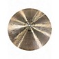 Used Paiste 18in Signature Crystal Thin 18 Crash Cymbal thumbnail