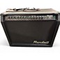 Used Randall RG75 Guitar Combo Amp thumbnail