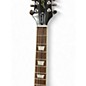 Used Epiphone Les Paul Standard Tangerine Burst Solid Body Electric Guitar