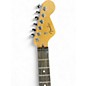 Used 2023 Fender HIGHWAY PARLOR Mahogany Acoustic Electric Guitar