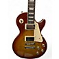 Used Epiphone Les Paul Standard 60s Quilt Top Washed Cherry Sunburst Solid Body Electric Guitar