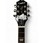 Used Epiphone Les Paul Standard 60s Quilt Top Washed Cherry Sunburst Solid Body Electric Guitar