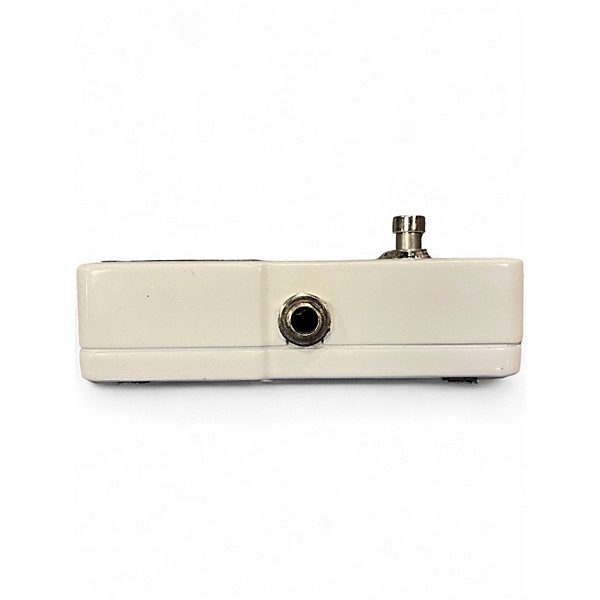 Used TC Electronic Polytune Tuner Pedal