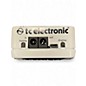 Used TC Electronic Polytune Tuner Pedal