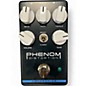 Used Wampler PHENOM DISTORTION Effect Pedal thumbnail