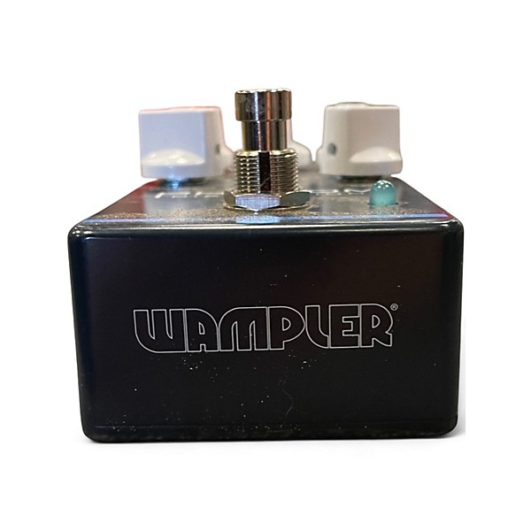 Used Wampler PHENOM DISTORTION Effect Pedal