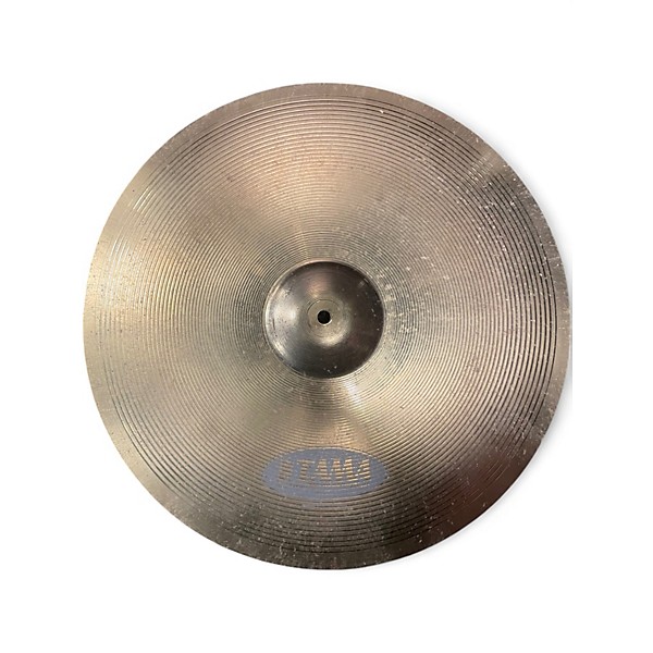 Used TAMA 20in RIDE Cymbal