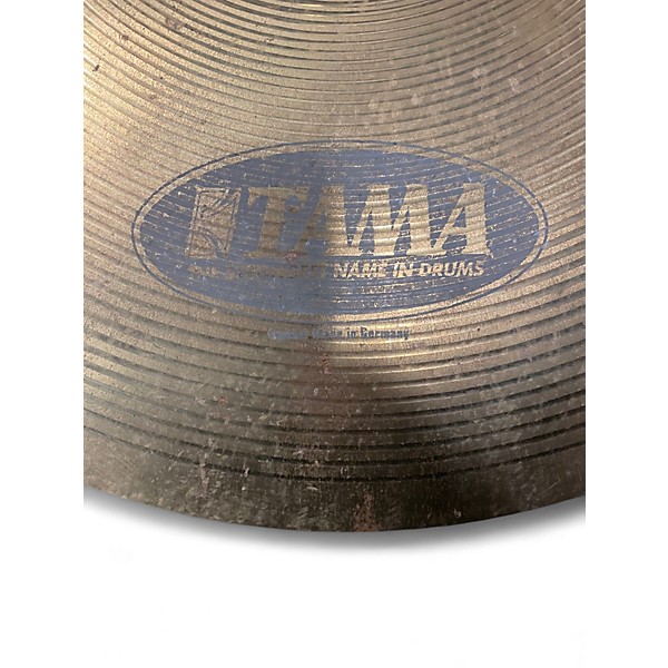 Used TAMA 20in RIDE Cymbal