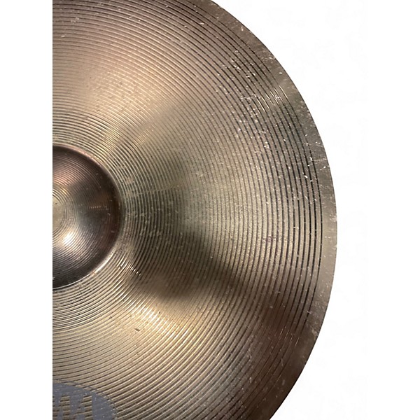 Used TAMA 20in RIDE Cymbal