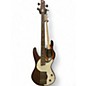 Used Ibanez SRX400 Burgundy Electric Bass Guitar thumbnail
