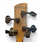 Used Ibanez SRX400 Burgundy Electric Bass Guitar