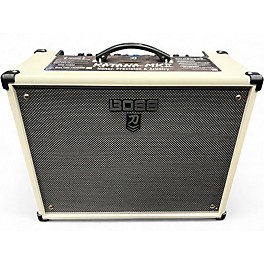 Used BOSS KATANA KTN100 MKII Guitar Combo Amp