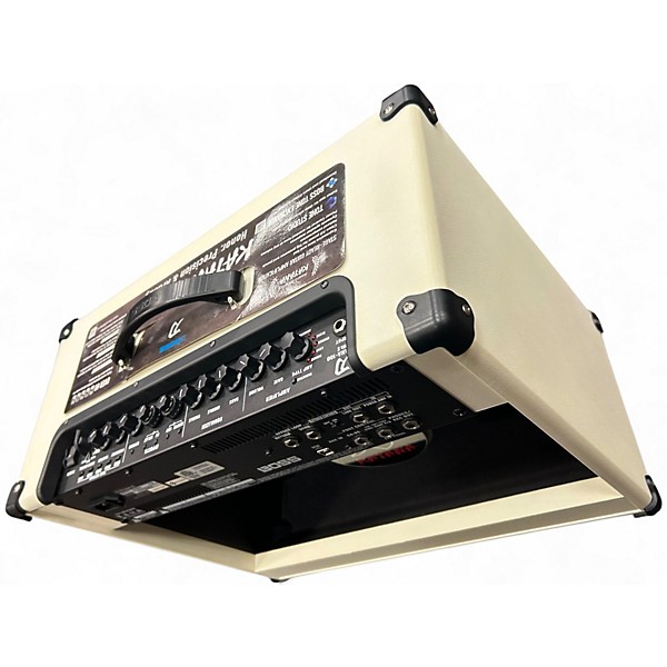 Used BOSS KATANA KTN100 MKII Guitar Combo Amp