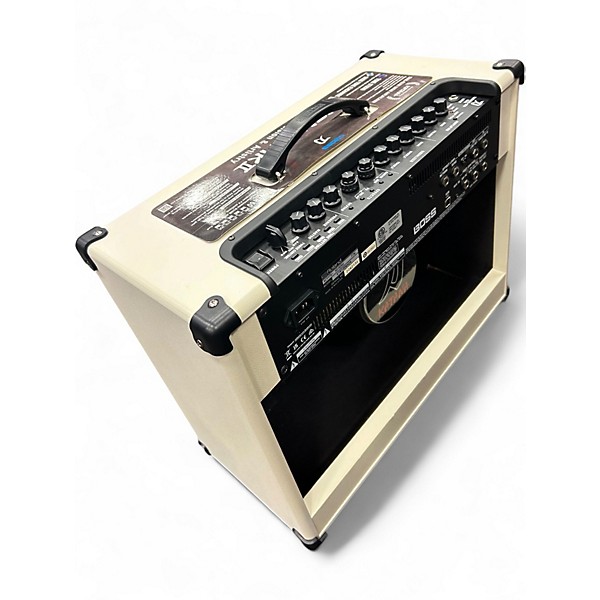 Used BOSS KATANA KTN100 MKII Guitar Combo Amp
