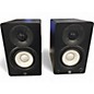 Used Yamaha HS4 PAIR Powered Monitor thumbnail