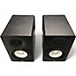 Used Yamaha HS4 PAIR Powered Monitor