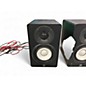 Used Yamaha HS4 PAIR Powered Monitor