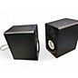 Used Yamaha HS4 PAIR Powered Monitor