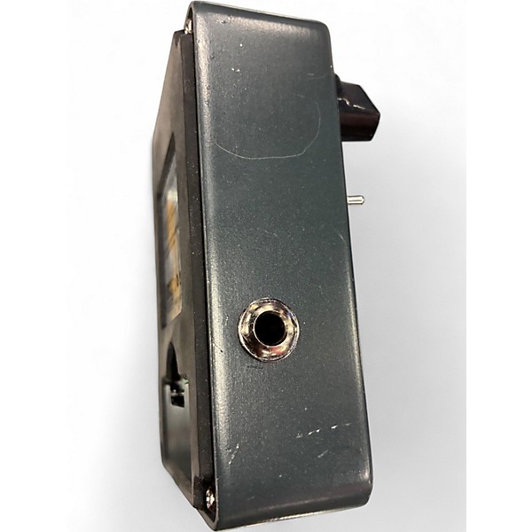 Used Joyo Splinter Distortion Effect Pedal