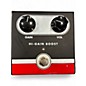 Used Jet City Amplification GuitarSlinger Hi-Gain Boost Effect Pedal thumbnail