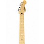 Used Squier Bullet Stratocaster 2 Tone Sunburst Solid Body Electric Guitar