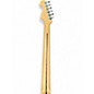 Used Squier Bullet Stratocaster 2 Tone Sunburst Solid Body Electric Guitar