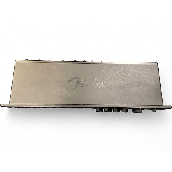 Used Fender Quantum LT 16 Audio Interface
