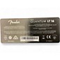 Used Fender Quantum LT 16 Audio Interface