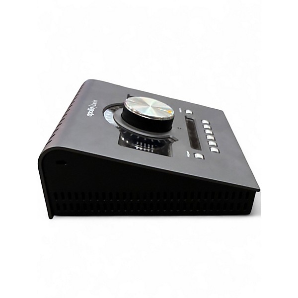 Used Universal Audio Apollo Twin Duo Audio Interface