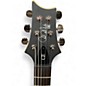 Used PRS SE Swamp Ash CE 24 Sandblasted White Solid Body Electric Guitar