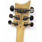 Used PRS SE Swamp Ash CE 24 Sandblasted White Solid Body Electric Guitar