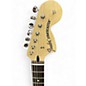 Used Fender Tom Delonge Signature Stratocaster Daphne Blue Solid Body Electric Guitar