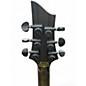 Used Schecter Guitar Research V1 Apocalypse Red Reign Solid Body Electric Guitar