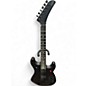 Used EVH 5150 Series Standard Ebony Solid Body Electric Guitar thumbnail