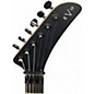 Used EVH 5150 Series Standard Ebony Solid Body Electric Guitar