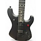 Used EVH 5150 Series Standard Ebony Solid Body Electric Guitar