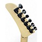 Used EVH 5150 Series Standard Ebony Solid Body Electric Guitar