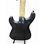Used EVH 5150 Series Standard Ebony Solid Body Electric Guitar