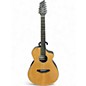 Used Breedlove Solo-12 Natural 12 String Acoustic Guitar thumbnail