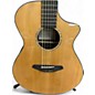 Used Breedlove Solo-12 Natural 12 String Acoustic Guitar