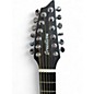 Used Breedlove Solo-12 Natural 12 String Acoustic Guitar