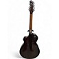 Used Breedlove Solo-12 Natural 12 String Acoustic Guitar