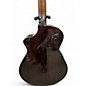 Used Breedlove Solo-12 Natural 12 String Acoustic Guitar