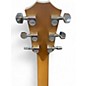 Used Taylor 114CE Natural Acoustic Electric Guitar