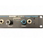 Used Shure SCM810 Automatic Microphone Mixer With Intellimix Powered Mixer