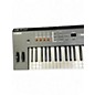 Used Yamaha MX61 61 Key Keyboard Workstation