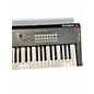 Used Yamaha MX61 61 Key Keyboard Workstation