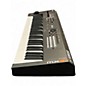 Used Yamaha MX61 61 Key Keyboard Workstation